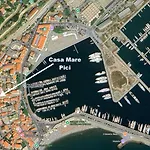아파트 Casa Mare Pici - Garage - Spiagge A 200mt