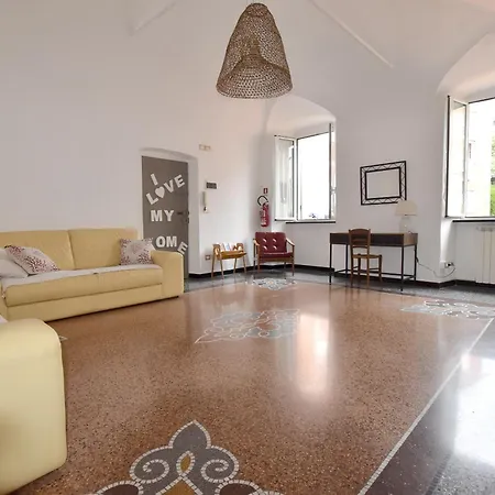 Casa Mare Pici - Garage - Spiagge A 200mt *