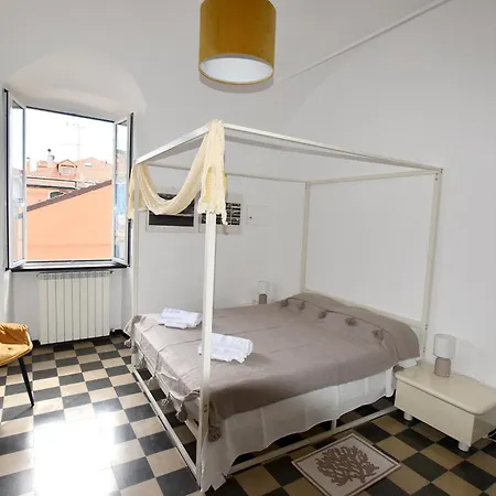 Casa Mare Pici - Garage - Spiagge A 200mt