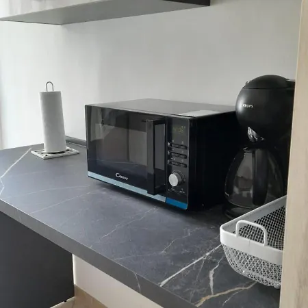 Casa Mare Pici - Garage - Spiagge A 200mt شقة *