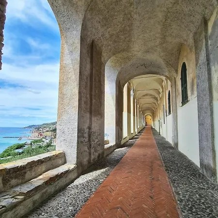 Casa Mare Pici - Garage - Spiagge A 200mt شقة إمبيريا