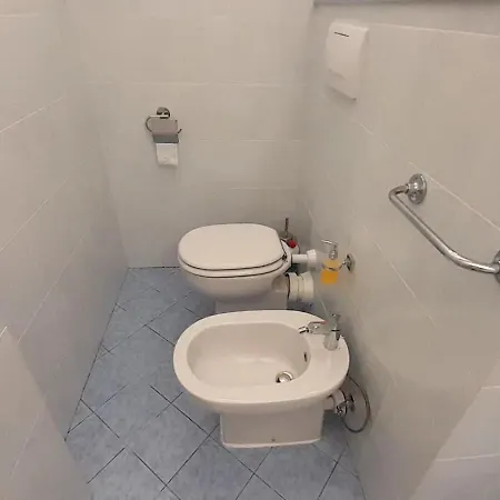 Casa Mare Pici - Garage - Spiagge A 200mt شقة إمبيريا