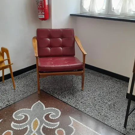 شقة Casa Mare Pici - Garage - Spiagge A 200mt إمبيريا