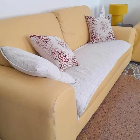 Casa Mare Pici - Garage - Spiagge A 200mt * إمبيريا