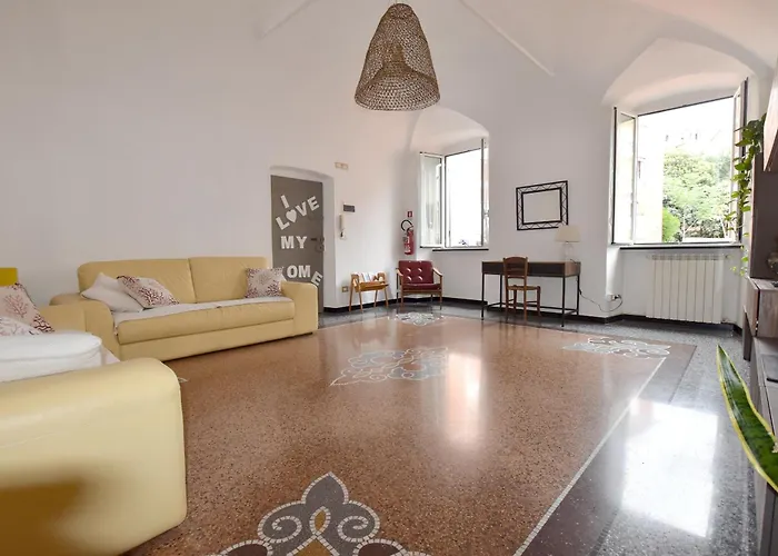 Casa Mare Pici - Garage - Spiagge A 200mt *