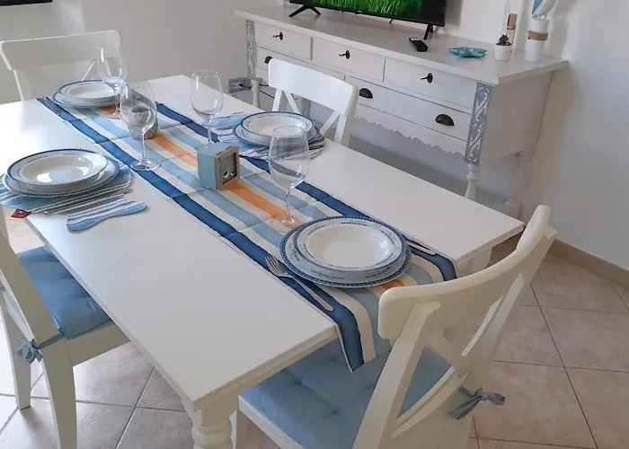 Casa Mare Pici - Garage - Spiagge A 200mt インペリア