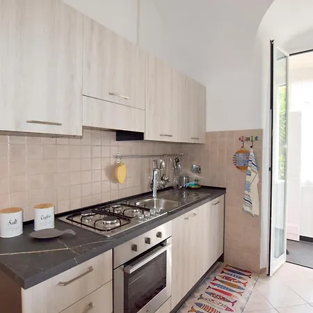 Casa Mare Pici - Garage - Spiagge A 200mt