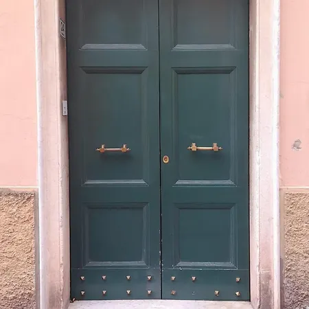 Casa Mare Pici - Garage - Spiagge A 200mt Apartment Imperia