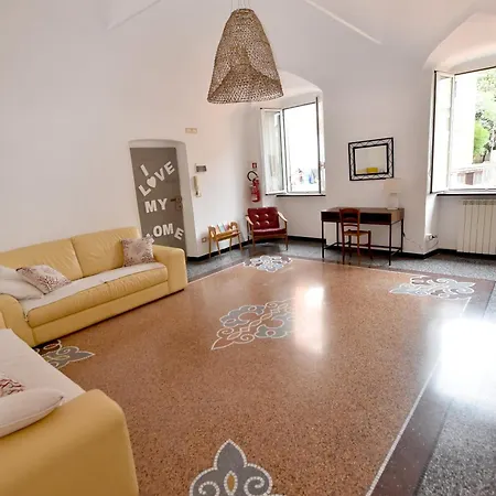 Casa Mare Pici - Spiagge A 200mt - Garage Imperia