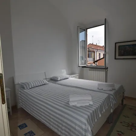 Casa Mare Pici - Garage - Spiagge A 200mt Appartamento *