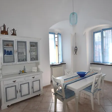 Apartament Casa Mare Pici - Spiagge A 200mt - Garage *