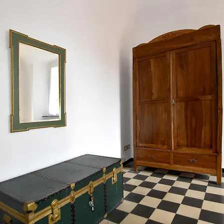 Casa Mare Pici - Garage - Spiagge A 200mt Apartment