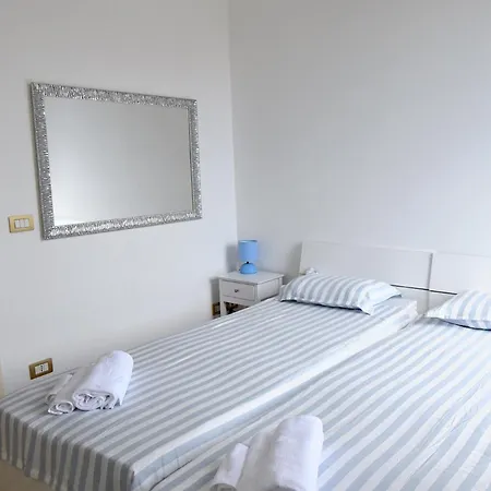 Casa Mare Pici - Garage - Spiagge A 200mt *