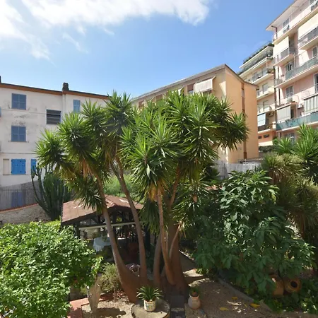 Casa Mare Pici - Garage - Spiagge A 200mt * Imperia