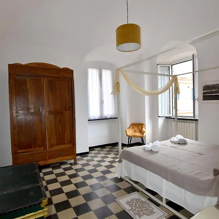 Casa Mare Pici - Garage - Spiagge A 200mt Apartment