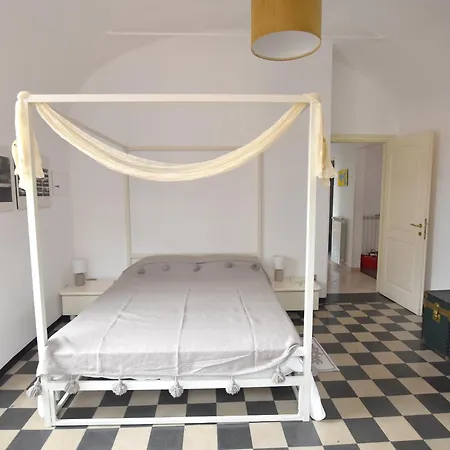 Apartament Casa Mare Pici - Spiagge A 200mt - Garage