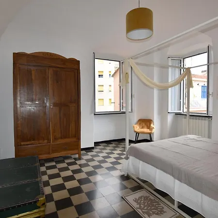 Casa Mare Pici - Garage - Spiagge A 200mt Apartment *