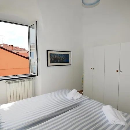 Apartament Casa Mare Pici - Spiagge A 200mt - Garage *