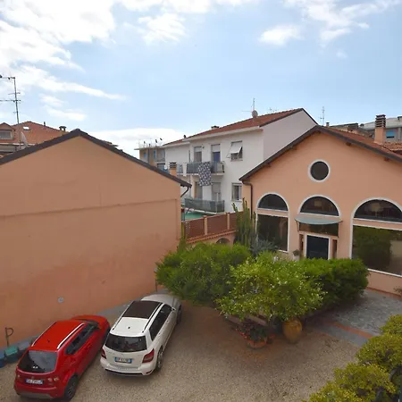 Casa Mare Pici - Spiagge A 200mt - Garage Imperia