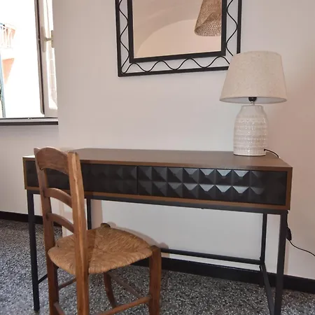 Apartament Casa Mare Pici - Spiagge A 200mt - Garage Imperia
