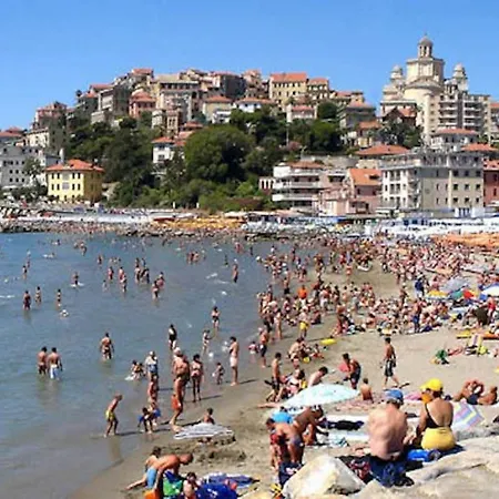 Casa Mare Pici - Garage - Spiagge A 200mt *