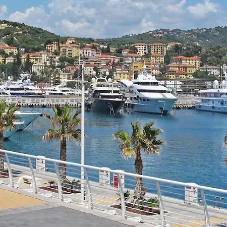 Casa Mare Pici - Spiagge A 200mt - Garage * Imperia
