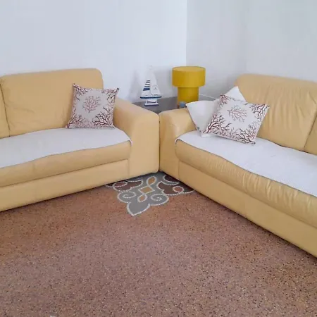 Apartament Casa Mare Pici - Spiagge A 200mt - Garage *