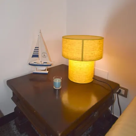 Apartament Casa Mare Pici - Spiagge A 200mt - Garage *