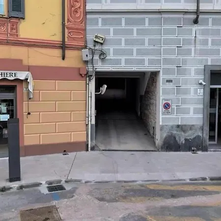 Casa Mare Pici - Spiagge A 200mt - Garage