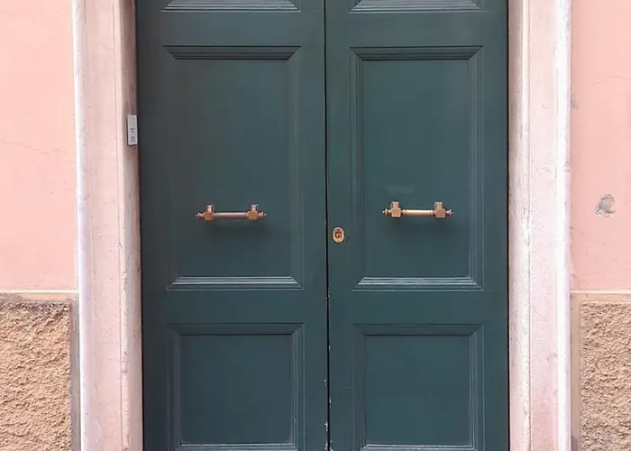 Casa Mare Pici - Garage - Spiagge A 200mt Διαμέρισμα Imperia