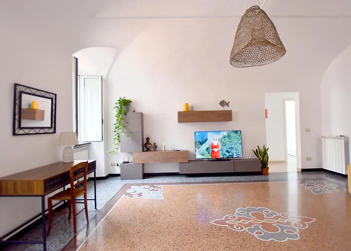 Διαμέρισμα Casa Mare Pici - Garage - Spiagge A 200mt