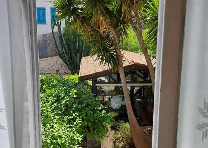 Casa Mare Pici - Garage - Spiagge A 200mt Διαμέρισμα Imperia