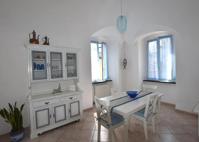 Διαμέρισμα Casa Mare Pici - Garage - Spiagge A 200mt *