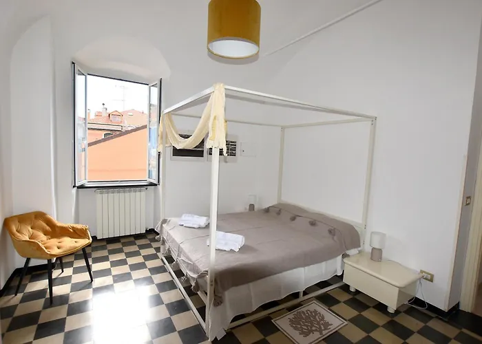 Casa Mare Pici - Garage - Spiagge A 200mt