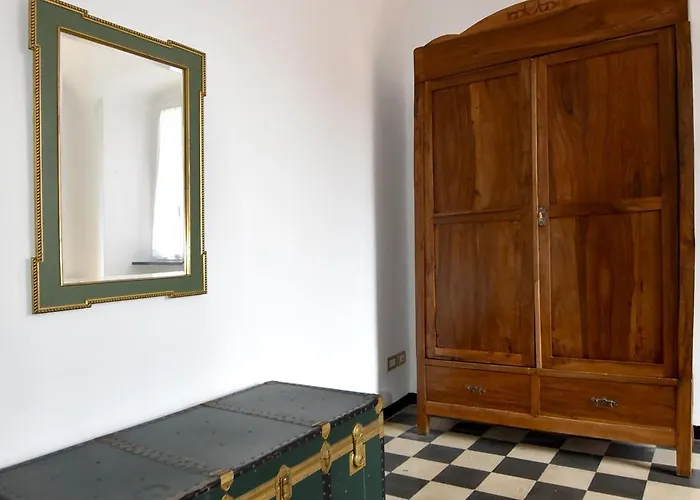 Casa Mare Pici - Garage - Spiagge A 200mt Διαμέρισμα