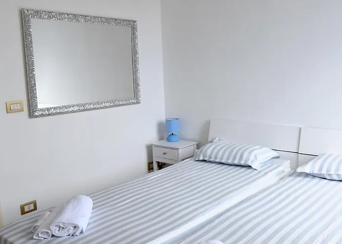 Casa Mare Pici - Garage - Spiagge A 200mt *