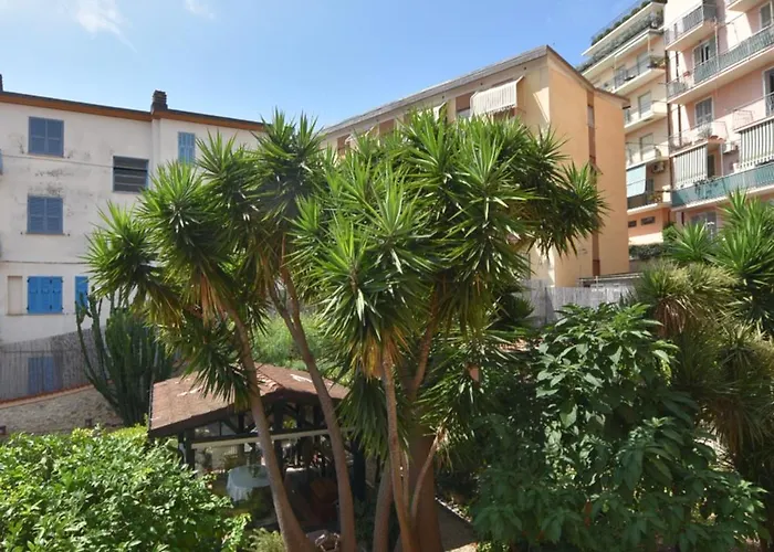 Casa Mare Pici - Garage - Spiagge A 200mt * Imperia