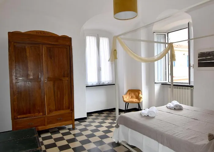 Casa Mare Pici - Garage - Spiagge A 200mt Διαμέρισμα