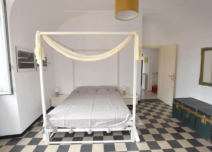 Διαμέρισμα Casa Mare Pici - Garage - Spiagge A 200mt