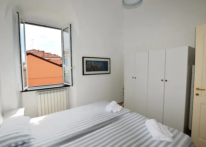 Διαμέρισμα Casa Mare Pici - Garage - Spiagge A 200mt *