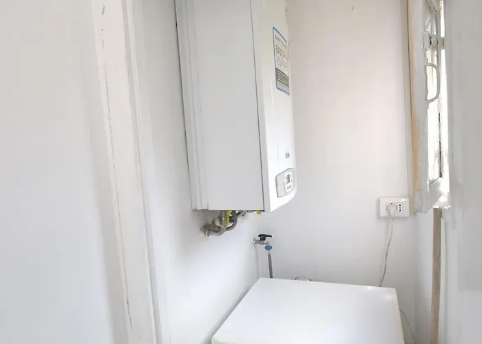 Casa Mare Pici - Garage - Spiagge A 200mt * Imperia