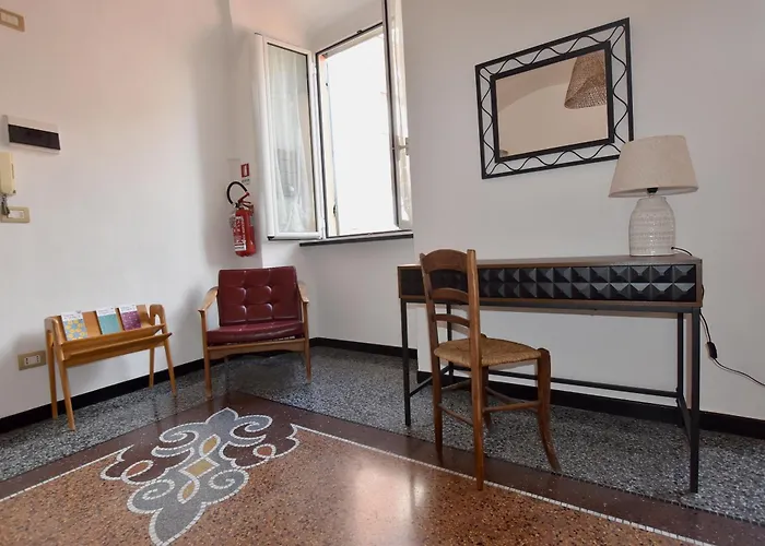 Casa Mare Pici - Garage - Spiagge A 200mt *