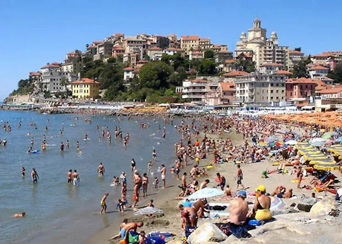 Casa Mare Pici - Garage - Spiagge A 200mt *