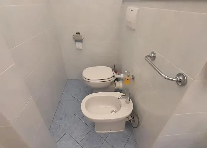 Casa Mare Pici - Garage - Spiagge A 200mt Διαμέρισμα Imperia