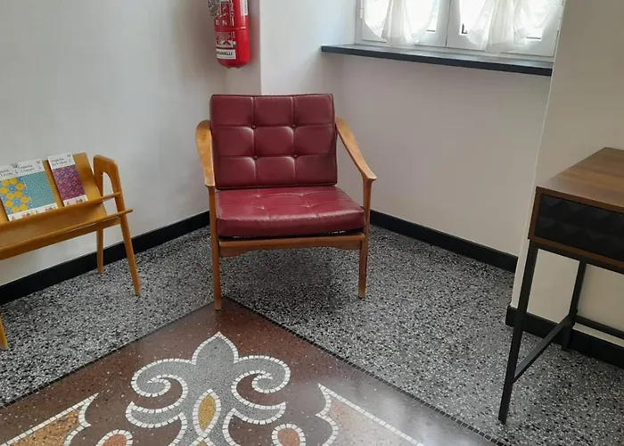 Διαμέρισμα Casa Mare Pici - Garage - Spiagge A 200mt Imperia