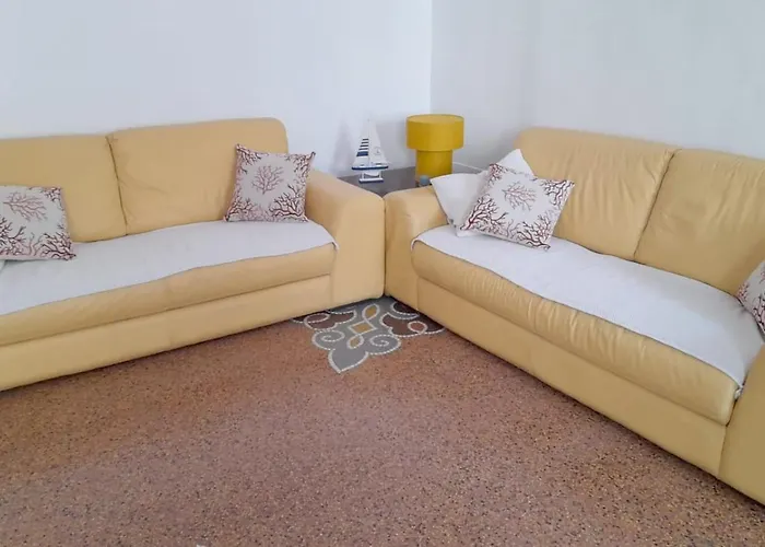 Διαμέρισμα Casa Mare Pici - Garage - Spiagge A 200mt *