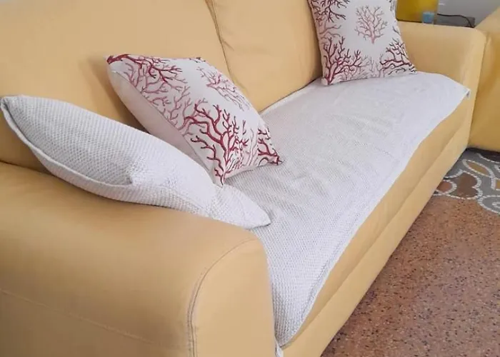 Casa Mare Pici - Garage - Spiagge A 200mt * Imperia