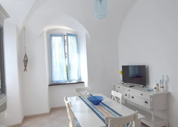 Διαμέρισμα Casa Mare Pici - Garage - Spiagge A 200mt Imperia