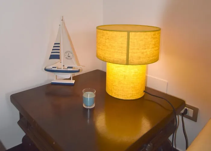 Διαμέρισμα Casa Mare Pici - Garage - Spiagge A 200mt *