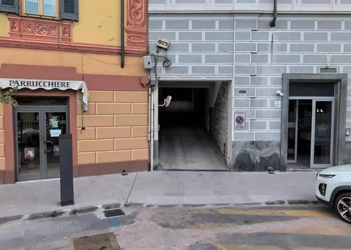 Casa Mare Pici - Garage - Spiagge A 200mt